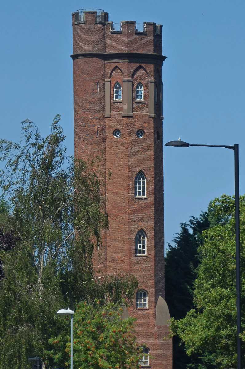 Perrott's Folly